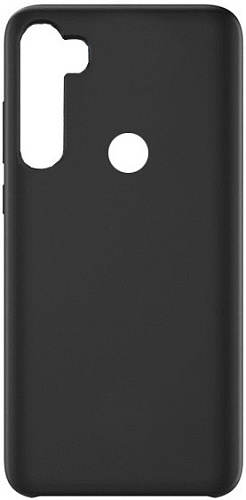 Bingo Matt для Xiaomi Redmi Note 8 (черный)